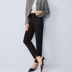 NWT Ann Taylor The Natalie Pant